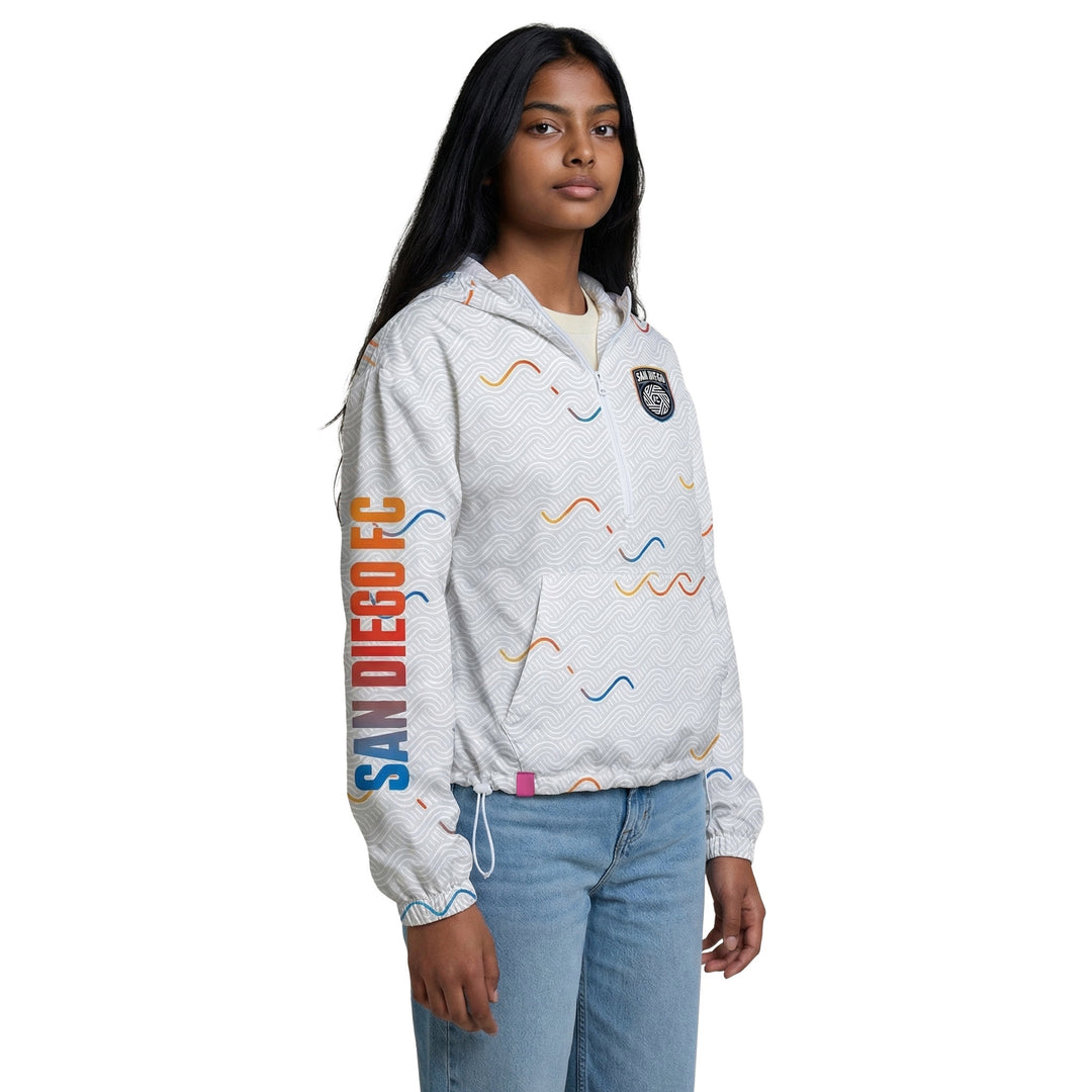 Women's Paige Community Half Zip