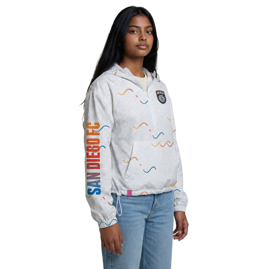 Women's Paige Community Half Zip
