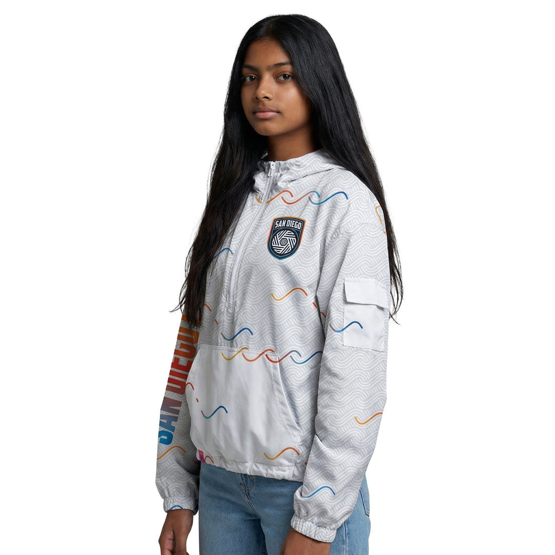 Women's Paige Community Half Zip