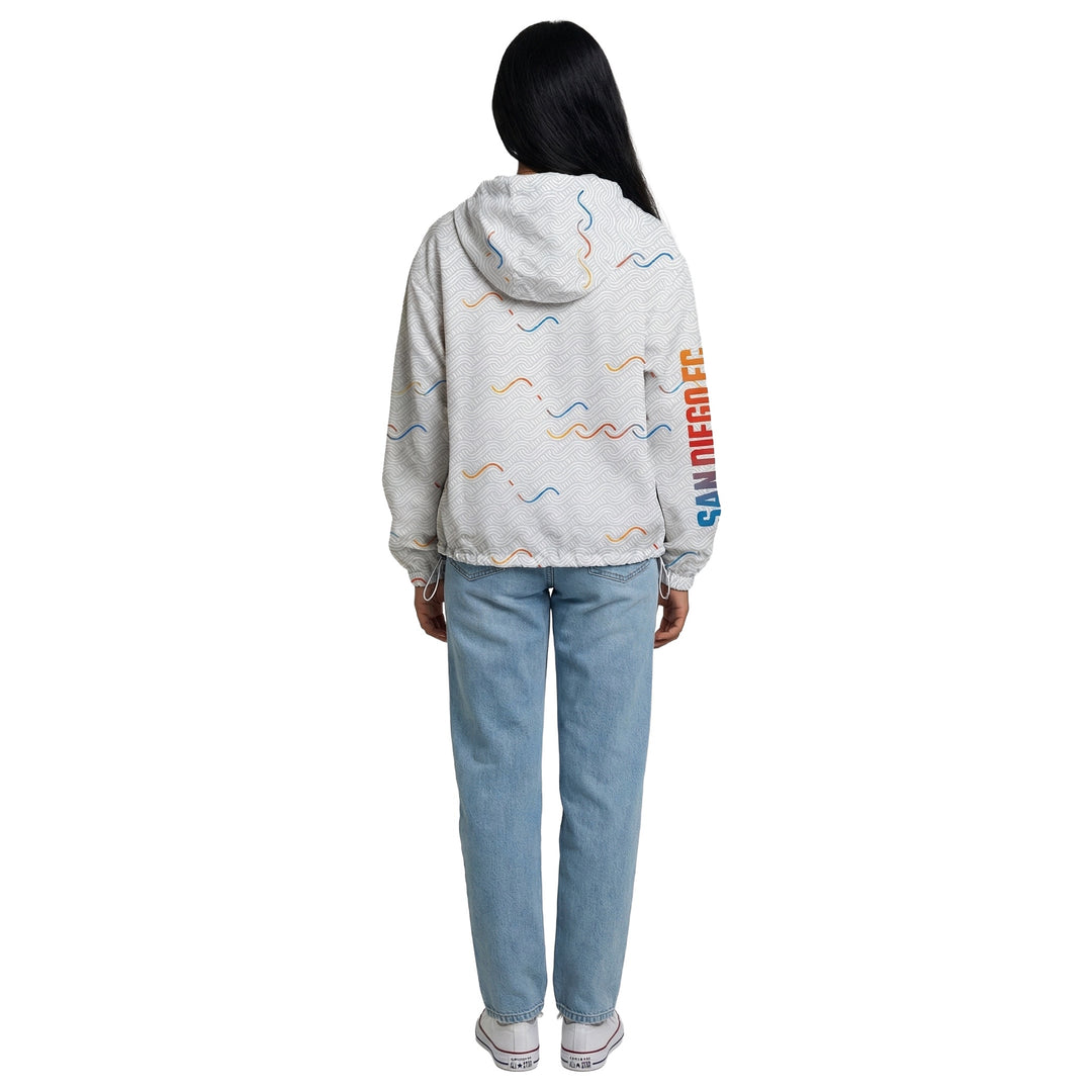 Women's Paige Community Half Zip