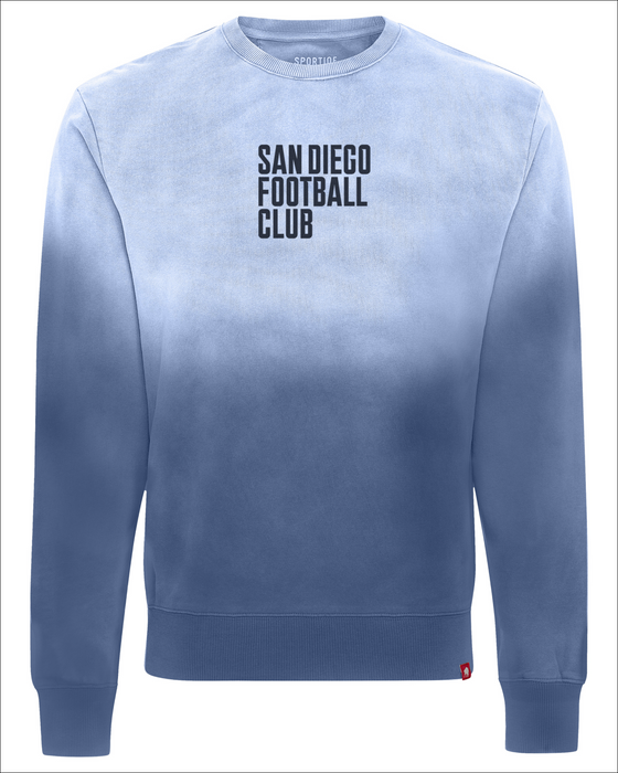 Biltmore SDFC SunFade Lake Crewneck