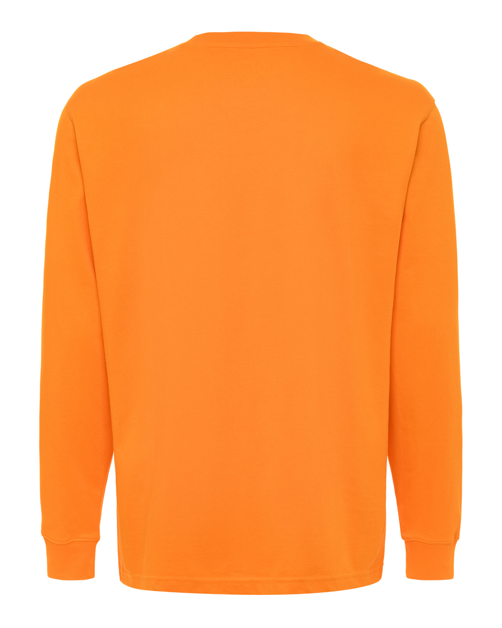 Wales Orange San Diego FC Long Sleeve