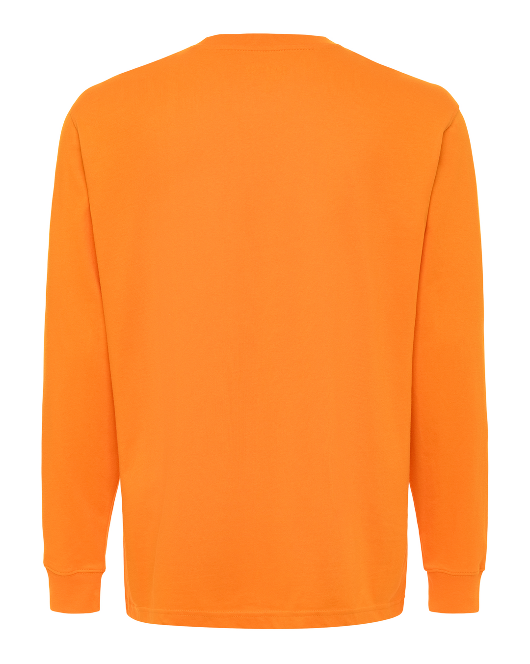 Wales Orange San Diego FC Long Sleeve