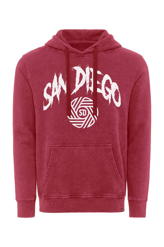 SDFC Jimi Flow Hoodie