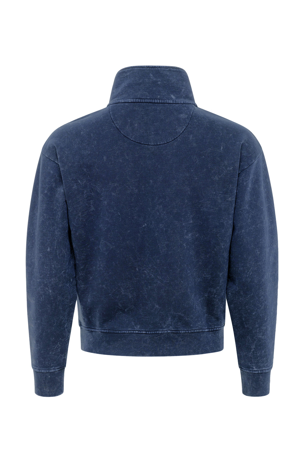 Women's Iggy Crest 1/4 Zip