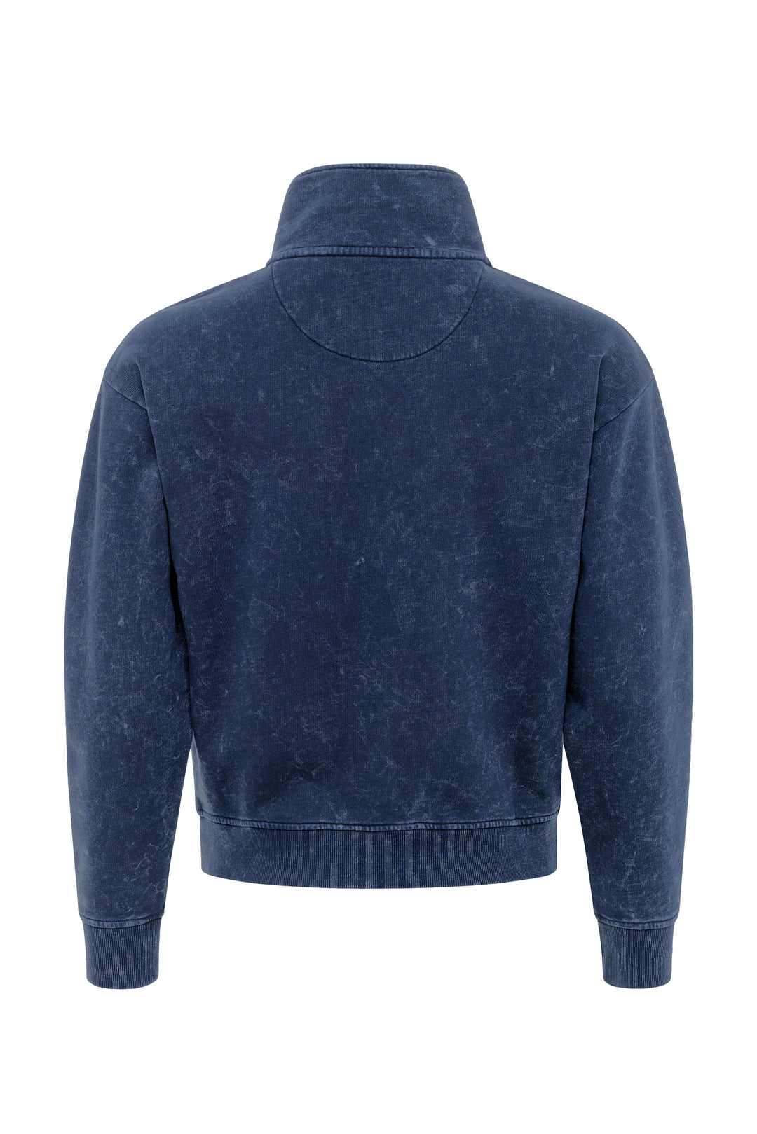 Women's Iggy Crest 1/4 Zip