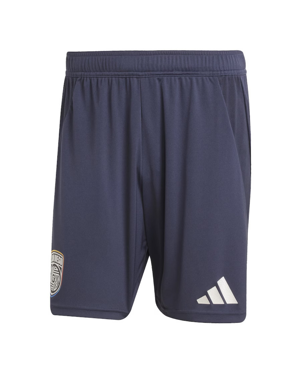 25/26 Home Authentic Shorts