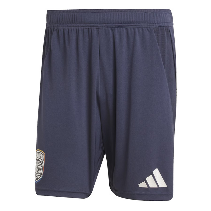 25/26 Home Authentic Shorts
