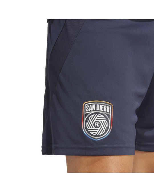 25/26 Home Authentic Shorts