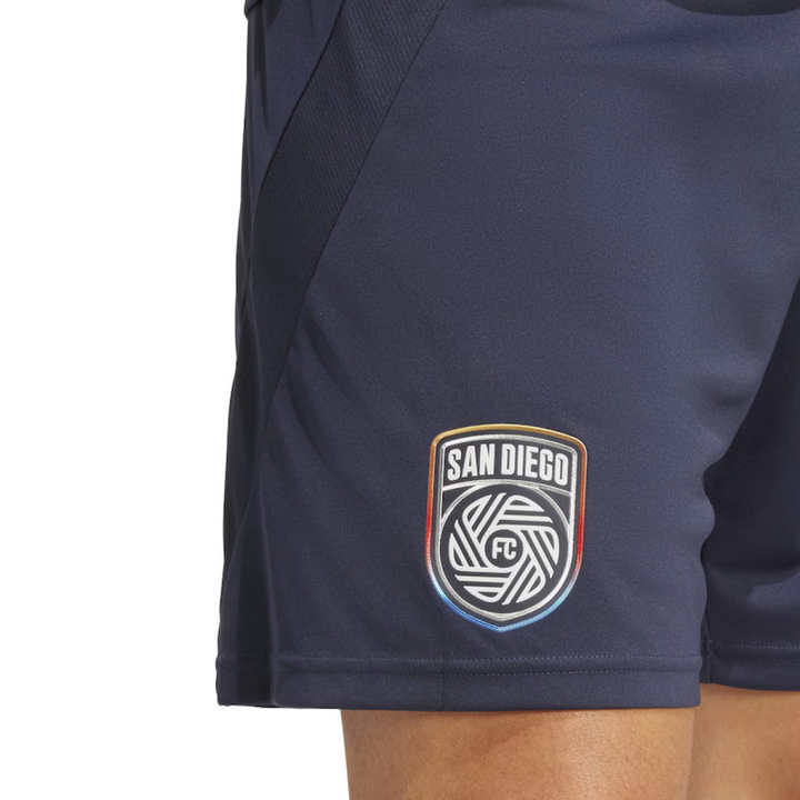 25/26 Home Authentic Shorts