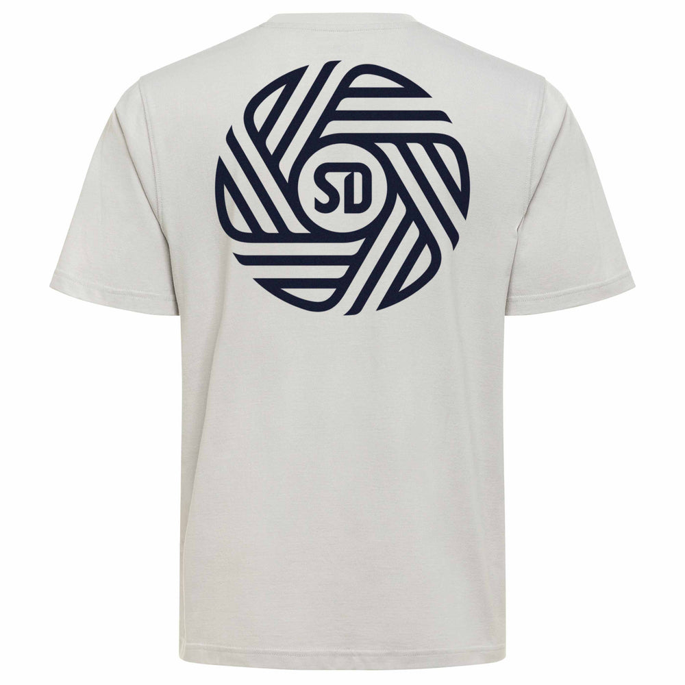 Duke Dove SD Tee