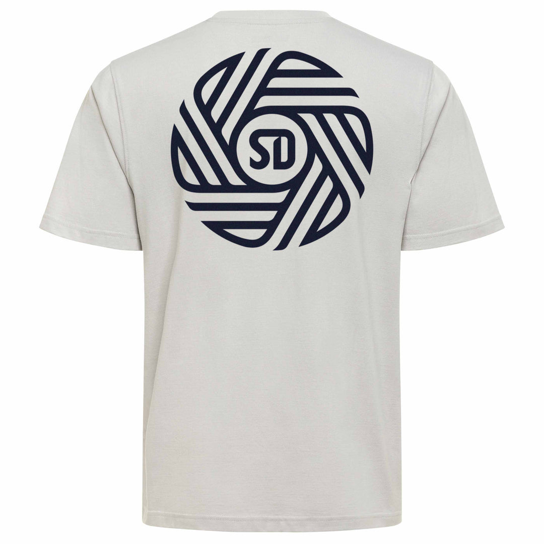 Duke Dove SD Tee