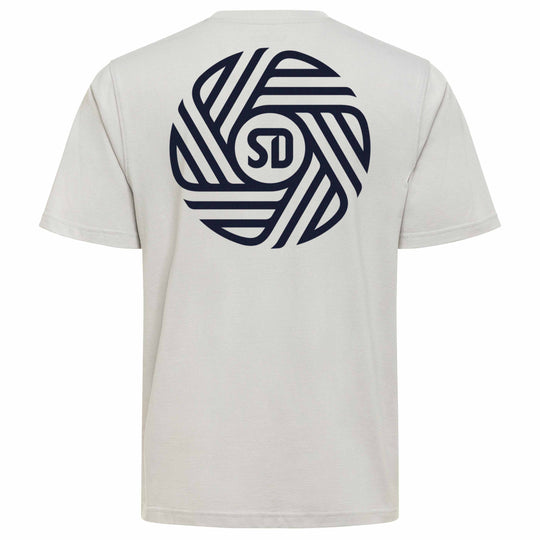 Duke Dove SD Tee