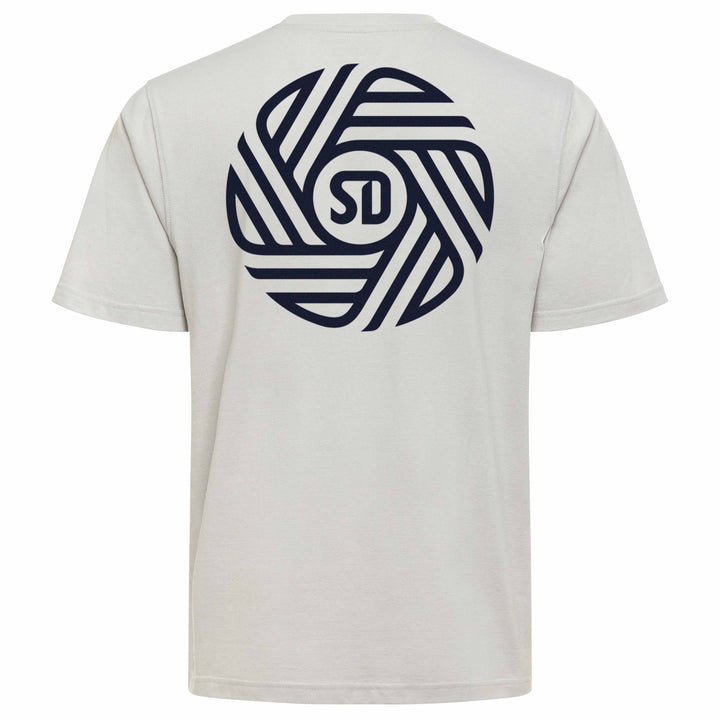 Duke Dove SD Tee