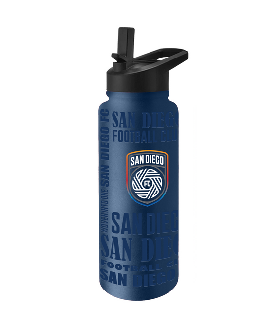 SDFC Replay 34oz Quencher