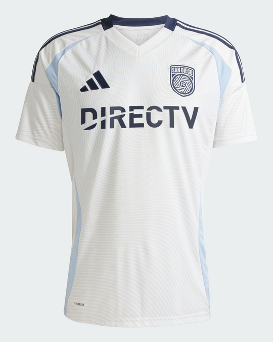 2025 Community Men's Replica Jersey