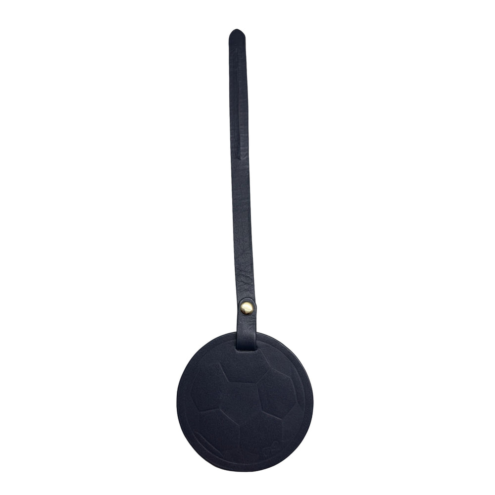 Roe Zipper Tags