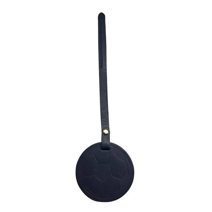 Roe Zipper Tags