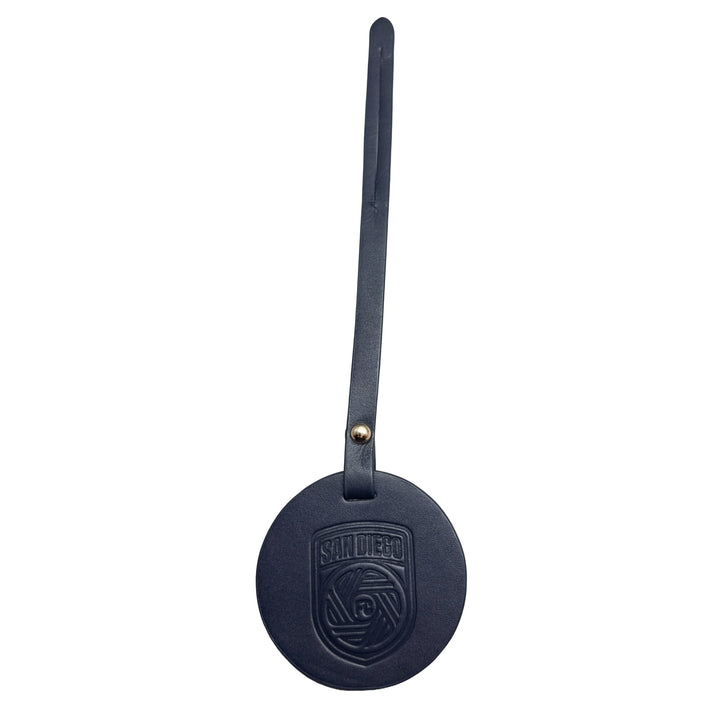 Roe Zipper Tags
