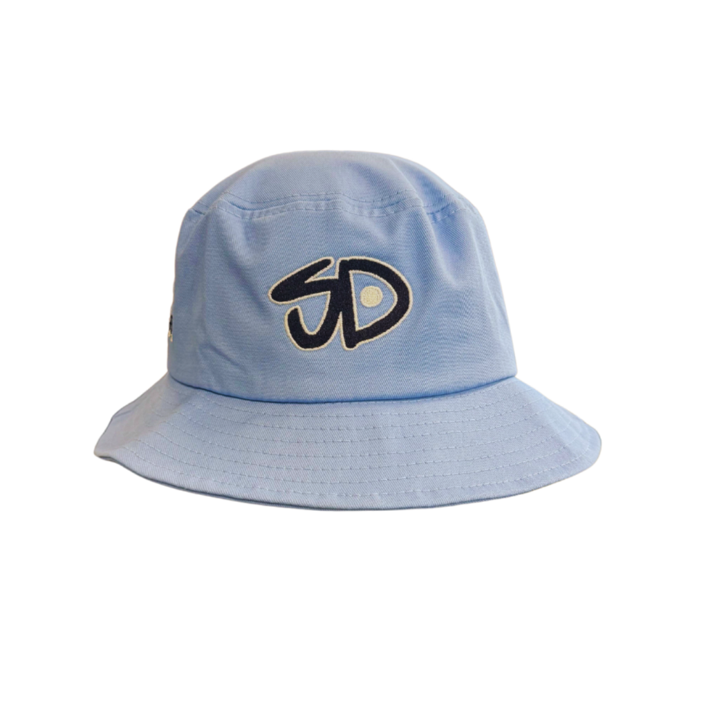 Roll Call SD Bucket Hat – San Diego FC