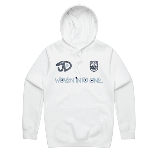Roll Call Hoodie