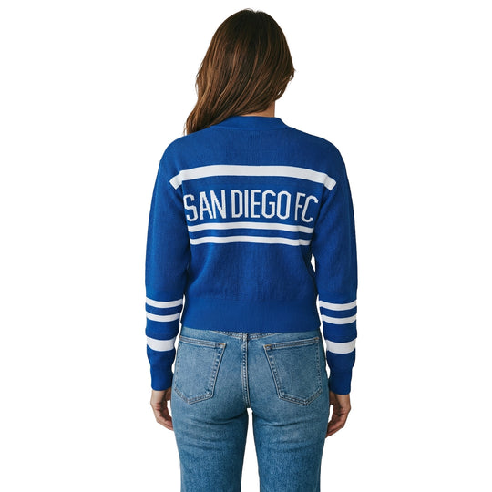 Women's Sachi Knit Jacket
