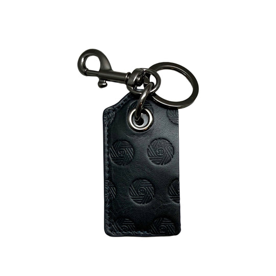 Sagar Leather Bottle Opener Keychain