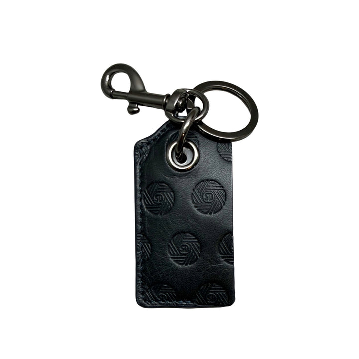 Sagar Leather Bottle Opener Keychain