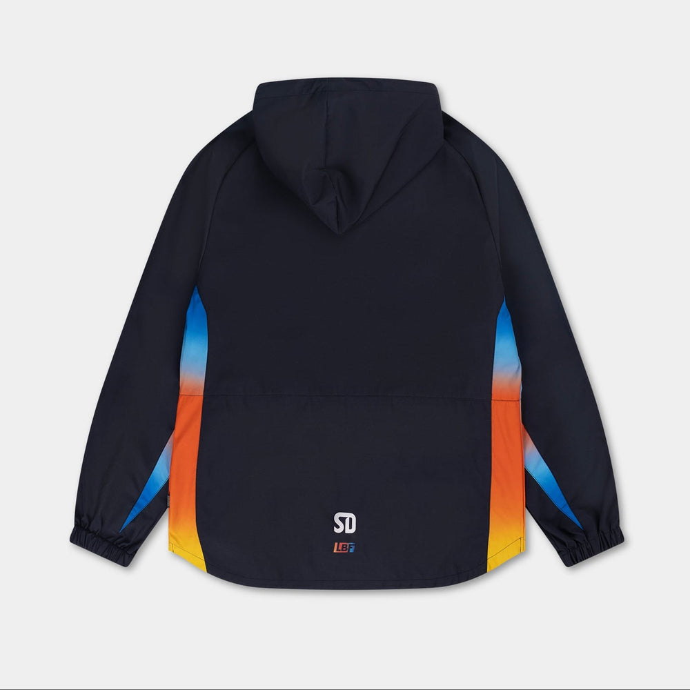 San Diego FC Community Rain Jacket