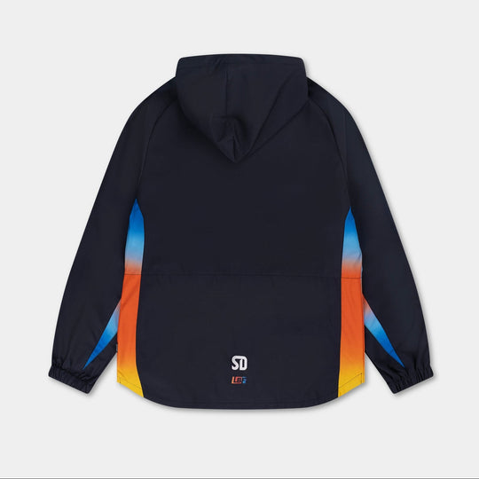 San Diego FC Community Rain Jacket