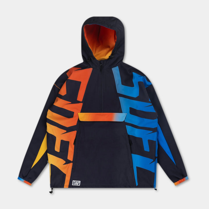 San Diego FC Tekker Anorak