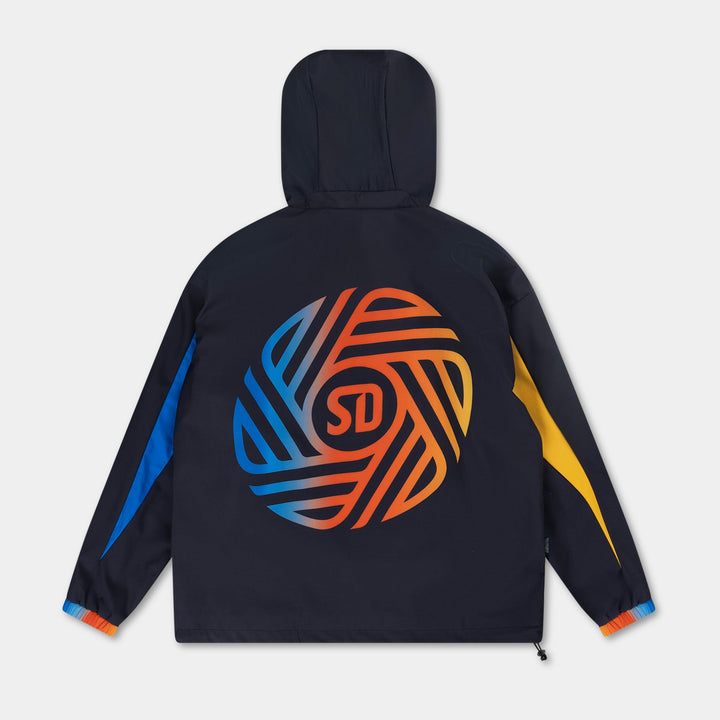 San Diego FC Tekker Anorak