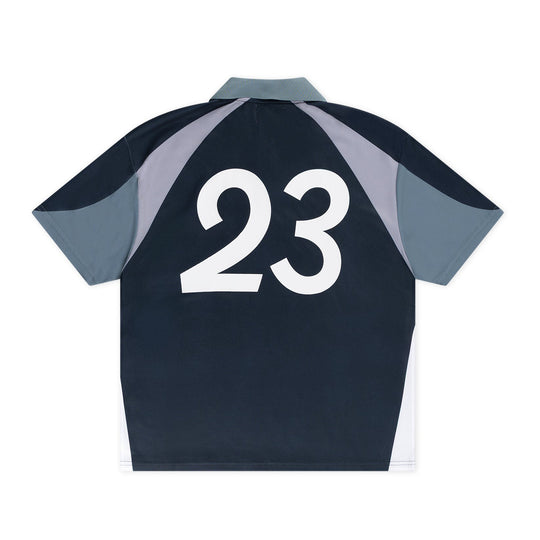 San Diego FC Scrum Mesh Polo