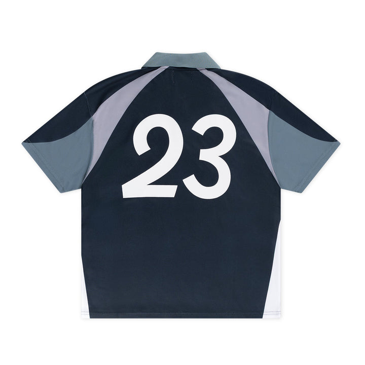San Diego FC Scrum Mesh Polo