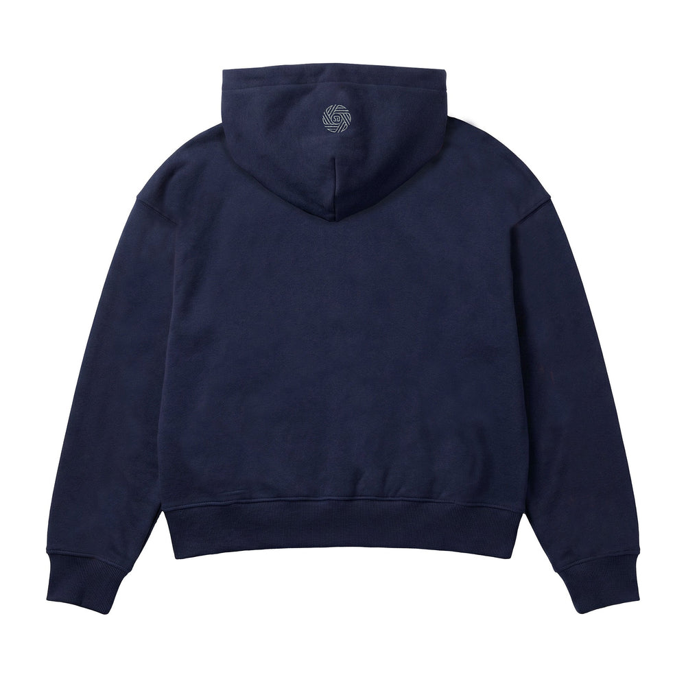 San Diego FC Rossi Pullover Hoodie