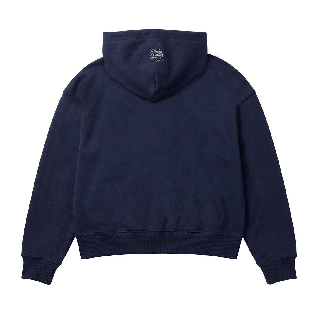 San Diego FC Rossi Pullover Hoodie