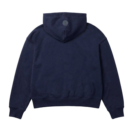 San Diego FC Rossi Pullover Hoodie