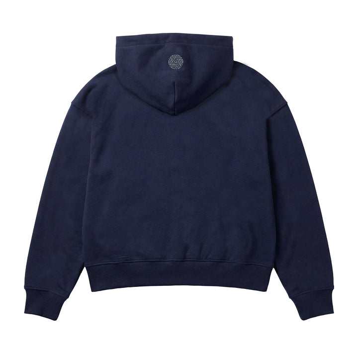 San Diego FC Rossi Pullover Hoodie
