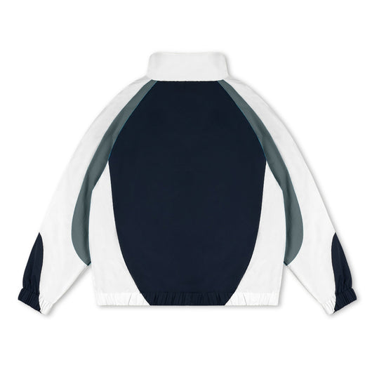 San Diego FC Roadman Track Jacket
