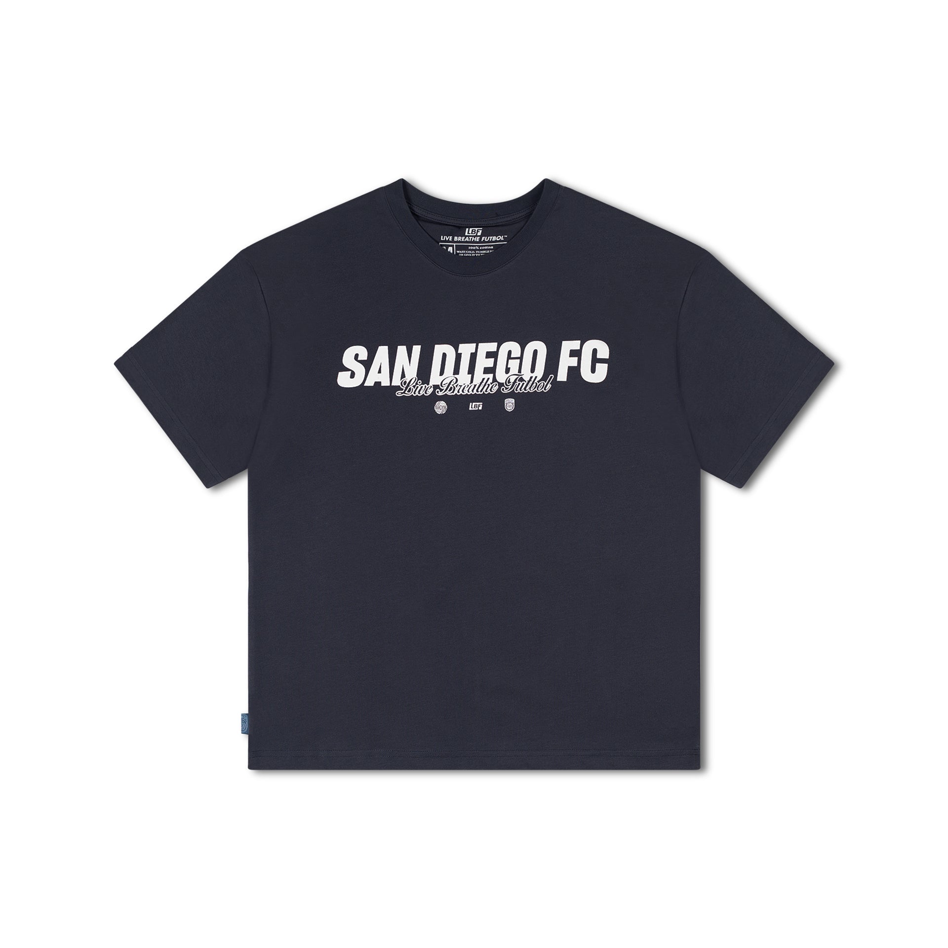 HYDE着 SB TAGGING LOGO TEE HYDE着 SB TAGGING LOGO TEE - メルカリ