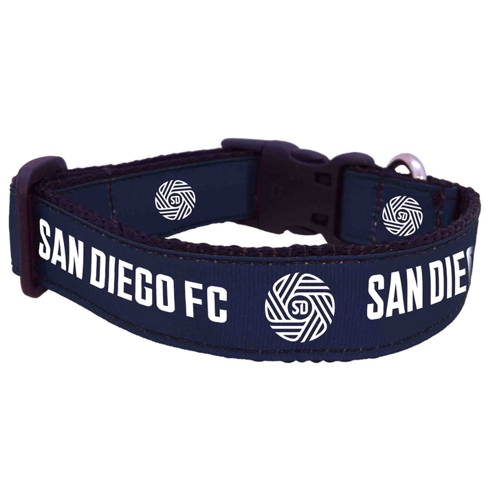 SDFC Pet Collar