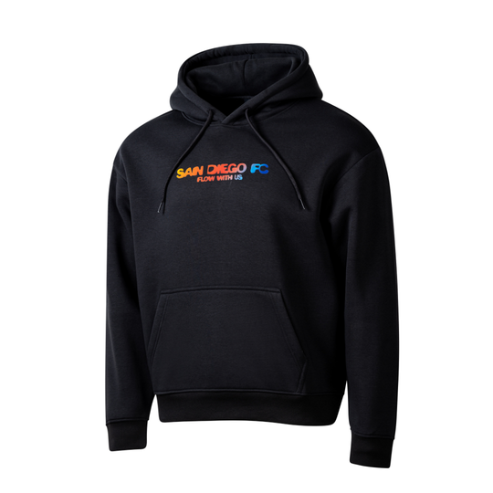 San Diego FC Gradient Hoodie