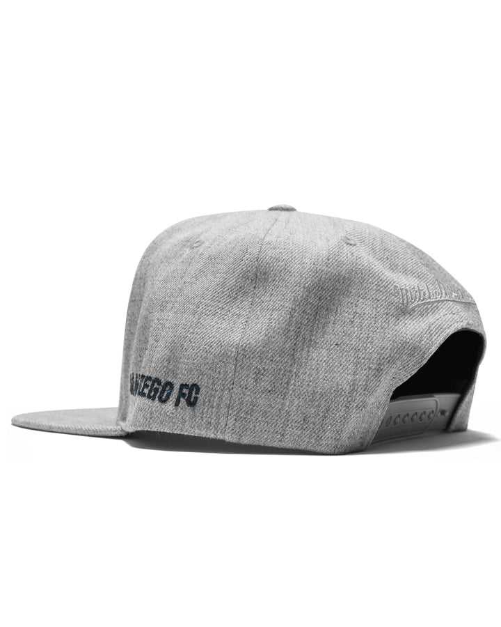 SD Monogram M&amp;N Snapback