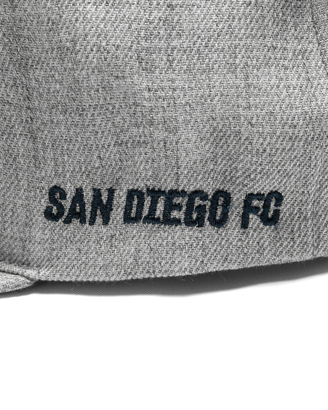 SD Monogram M&N Snapback