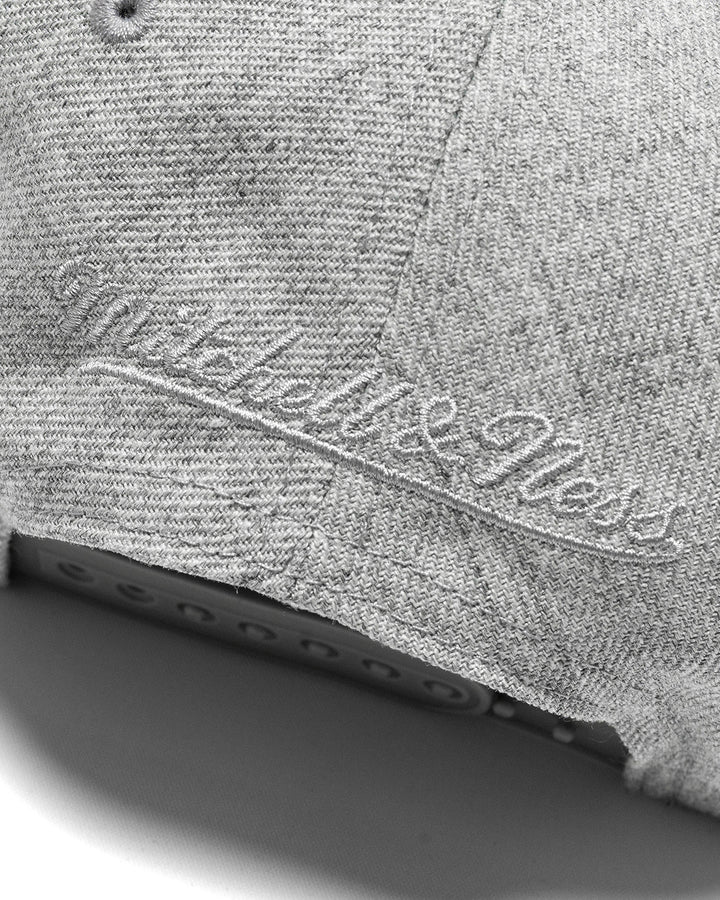 SD Monogram M&amp;N Snapback