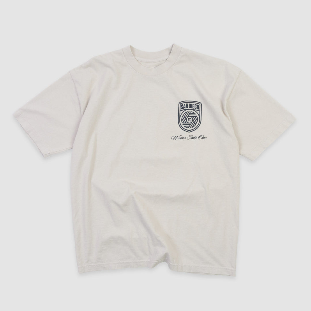 Stars & Stripes Tee