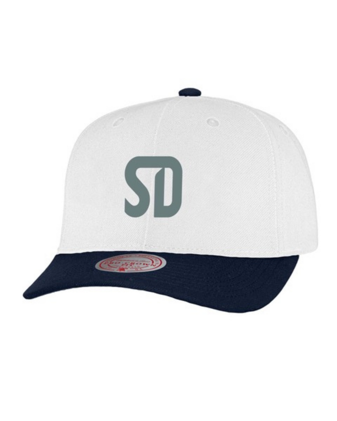 SD Evergreen PC Snapback