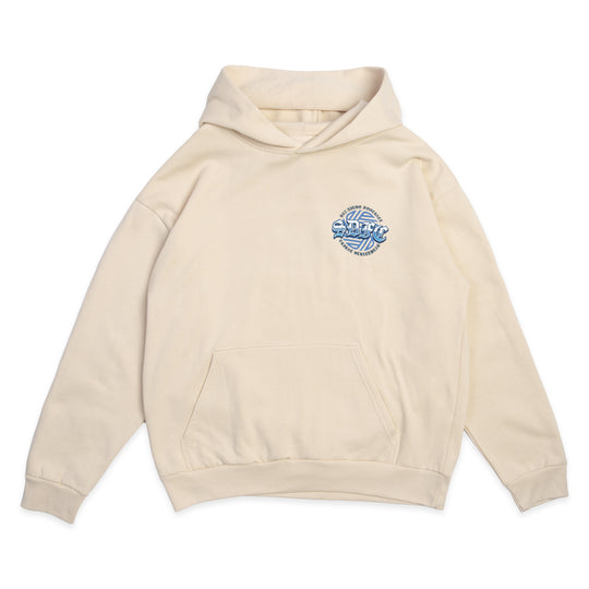 SDFC x Tribal Calaveras Hoodie