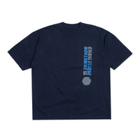 SDFC x Tribal Eagle Tee