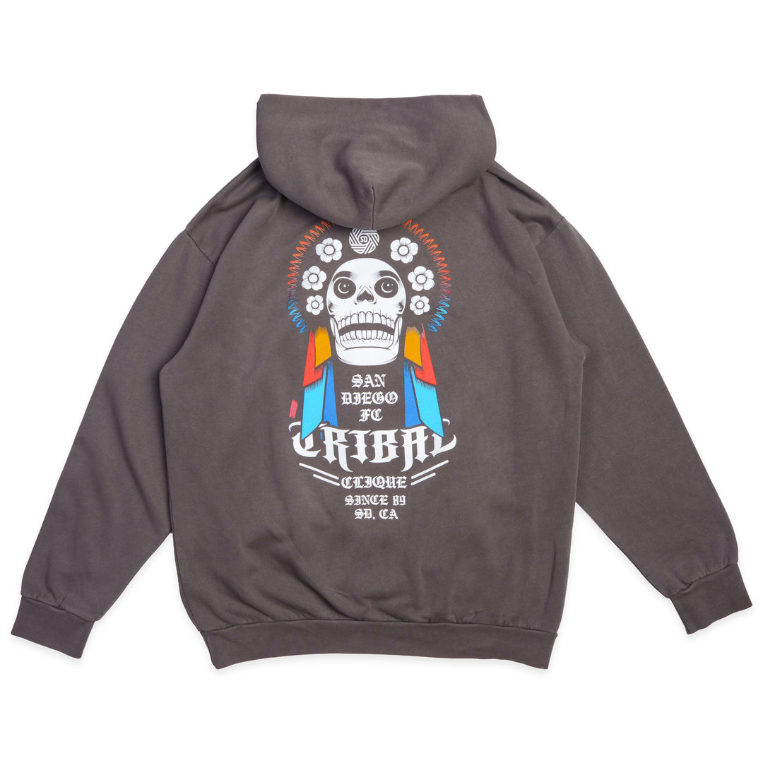 SDFC x Tribal OG Calaveras Hoodie